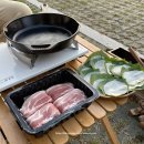 한우영농조합법인 맥우드림육가공 | 캠핑 메뉴로 삼겹살 맥우 추천!