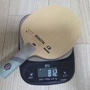 ((판매완료))코쿠다쿠 오케스트라 명품라켓 ST그립 이미지