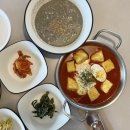 해변길 51 | 강릉 여행 맛집 안목해변 해안미식 순두부 퓨전식당 재방문후기