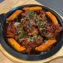 역전숯불바베큐 이미지