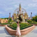 킹콩놀이샵 | 베트남 푸꾸옥 가족 여행 경비 아이동반 일정 후기