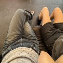 개인택시(경북15바7376) | 2일 여행(영도 여는, 이재모피자, 해빙모먼트, 흰여울길, 백화양곱창, 망고빙수, 경북밀면, 신기커피영도)