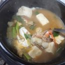 명서뒷통구이&돼지왕갈비