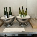 해피미트 | 가성비 호캉스 더블트리 바이 힐튼 판교 이그제큐티브 라운지 해피아워 후기