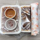 폭탄불오뎅김밥 이미지