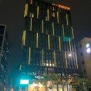 6676 | [서울시 성동구, 성수역] 호텔 포코 성수 스탠다드 더블 숙박 후기