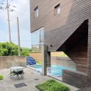 송당아진 | [제주여행] 송당아진 제주도 감성 수영장있는 풀빌라 후기