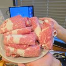 화룡정점정육식당 이미지