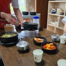 국내 여행 강화도 맛집 &lt;옛날주막집&gt; 장작불 가마솥에 푹 끓인 뚝배기 설렁탕 해장국
