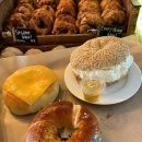 브릭 베이글(BRICK BAGEL)
