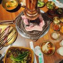 전거리불빠따참숯불구이 | 안동) 전거리불빠따 - 참숯에 굽는 맛있는 생삼겹살