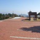 진도망금산관방성 이미지