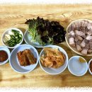 내대막국수