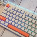 직장문서실무(한글+엑셀) | 직장인이 만든 에포메이커 홀리쉿 Holy Shh 저소음 기계식 키보드 솔직 후기