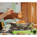 통나무집식당 이미지