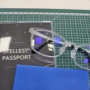 미루안경 | 시흥 장곡동 스텔리스트 근시 완화 안경 1년 후기