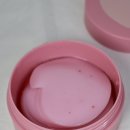 화장품 | 뮤즈아우라 하트치크팩 수분진정 하이드로겔 패치 팩 조수민 화장품 후기