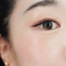 오렌즈 여주점 | 오렌즈 글로이티어 13.3 그레이 브라운 원데이 울먹 렌즈 후기