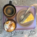 봉제산 화곡배수지 화장실 | 강서구청 카페 크림맛집 선몽