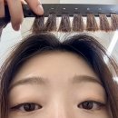 문래역미용실 26도헤어 문래역점 봄맞이 애쉬브라운 으로 염색한 후기