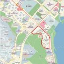 광교호수공원로 이미지