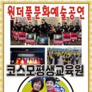 한국문화예술평생교육원 네이버블로그