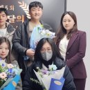 달꽃 이미지