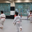 경희대 태권도 스쿨 이미지