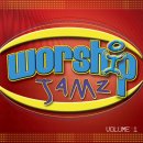 [어린이+청소년 워십 앨범] 워십 쨈Worship Jamz vol.1 이미지