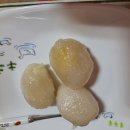 11215-자양3-344 | 안흥 감자떡 맛본 후기(안흥 할미 감자떡 찌는 방법. 보관요령)