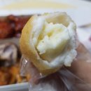 굽네치킨작전1동점 | [인천작전1동]굽네치킨/오븐바사삭치킨/내돈내산/솔찍후기