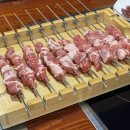 수원 아주대병원 맛집 불패양꼬치양갈비 본점