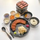 (주) 이마트 광명소하점
