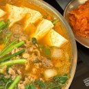 늦으면 자리 없다 점심시간마다 붐비는 서울 된장찌개 맛집 TOP 3 이미지