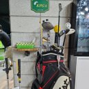 LB 골프아카데미 이미지