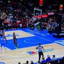 오늘 FBI에서 발표한 승부조작범 NBA 마이애미 히트 가드 테리 로지어 인게임 플레이ㄷㄷㄷ 이미지