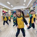 [유아재즈] 첫 수업/ 음악에 맞춰 춤춰요 이미지