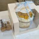 영커피경동 | 인천 망고케이크 경동양과점 내돈내산 예약 후기