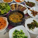 원보리밥 이미지