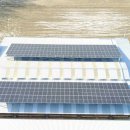 미소 태양광발전소 이미지