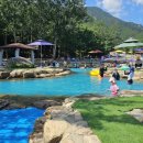 무릉계곡 오선녀탕 이미지