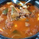 봄의마을식당 이미지