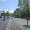 해들마을 버스정류장 이미지