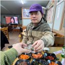 푸른장여관 | 낙동정맥 1구간 (매봉산~태백고원자연휴양림)