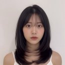 725 HAIR | 허그컷 허그펌 실제후기｜얇은 모질 추천 헤어 | 아이디헤어 개포자이스퀘어점 가현