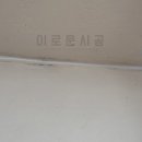 (주)드림바이오 | 화성 병점동 성호아파트 곰팡이제거 탄성코트 시공 후기