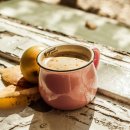 원두볶는 고양이 이미지