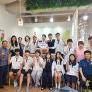 이리영등중학교 이미지