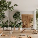 힙업&샐러드 이미지