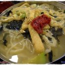 시장칼국수 - 광양시 | 시장칼국수